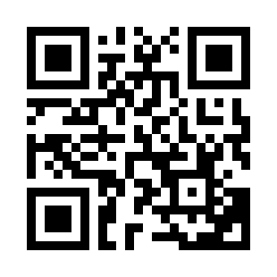 有限会社 コントロール研究所ホームページ QRコード
